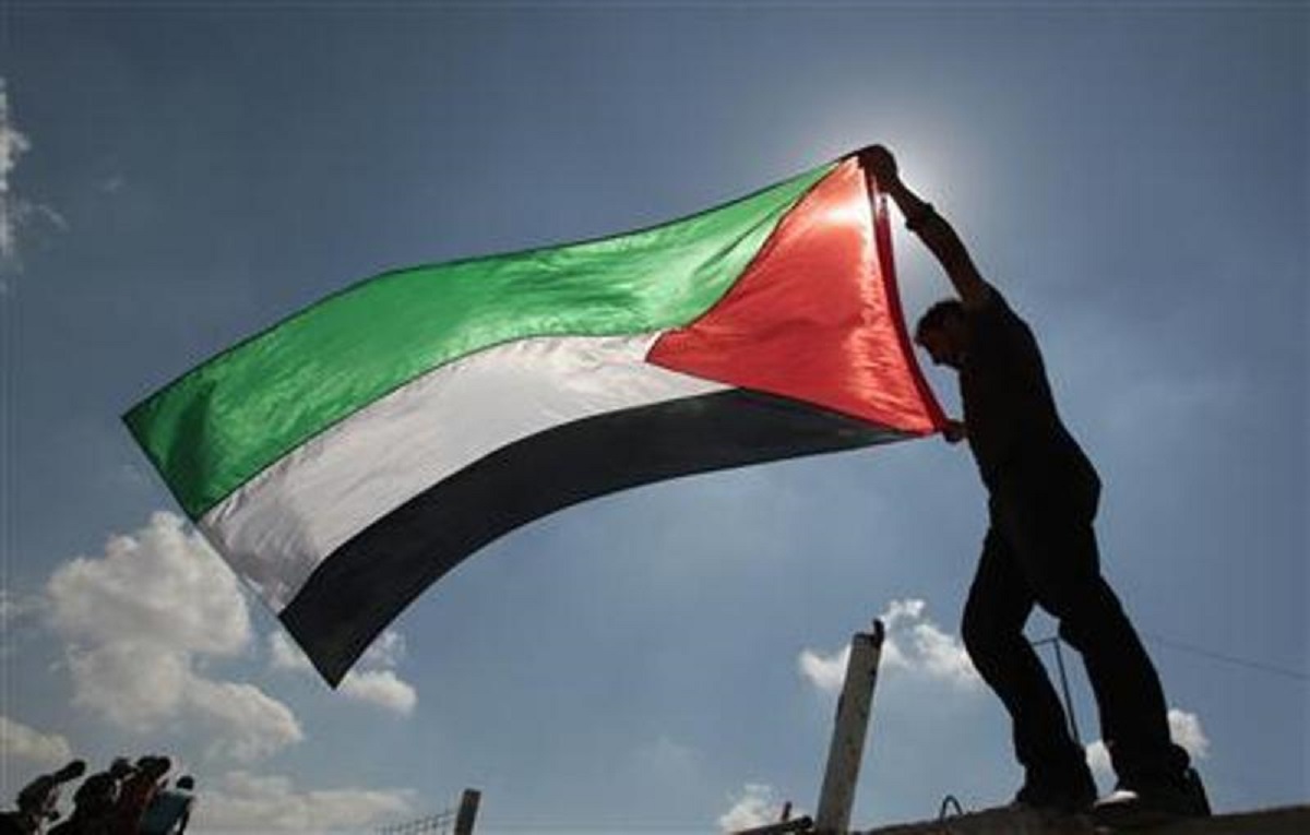 159 Negara Akui Kedaulatan Palestina: Simak Daftar Lengkapnya!
