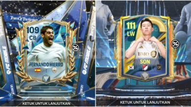17 Kode Redeem FC Mobile 24 September: Dapatkan Icon 108+ dan Player 111