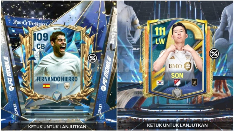 17 Kode Redeem FC Mobile 24 September: Dapatkan Icon 108+ dan Player 111