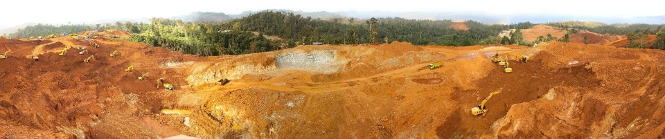 190 Izin Tambang Dibekukan ESDM Karena Lalai Bayar Jaminan Reklamasi