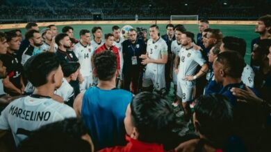 3 Gangguan Nonteknis Membayangi Timnas Indonesia Jelang Kualifikasi Piala Dunia 2026