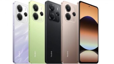 3 HP Murah RAM 12 GB Terbaru 2025: Rekomendasi Terbaik untuk Performa Maksimal