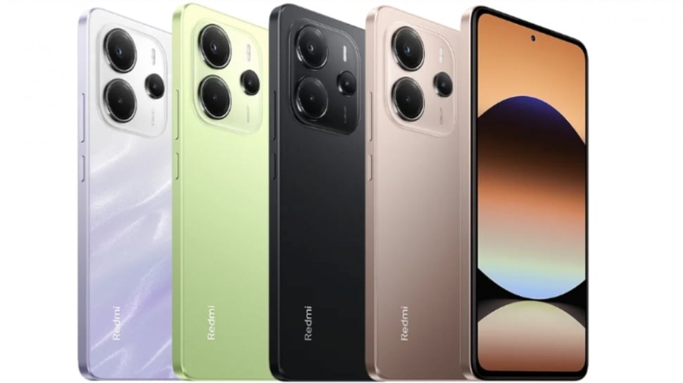 3 HP Murah RAM 12 GB Terbaru 2025: Rekomendasi Terbaik untuk Performa Maksimal