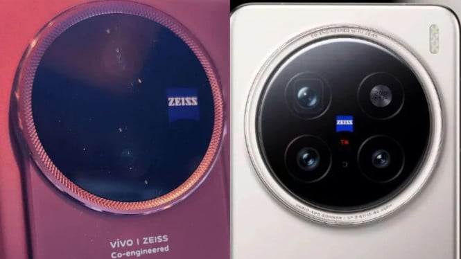 3 Keunggulan HP Kamera ZEISS yang Hasilkan Foto Profesional dan Tajam