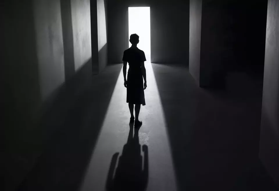 3 Tanda Tubuh yang Muncul Sehari Sebelum Seseorang Meninggal Dunia