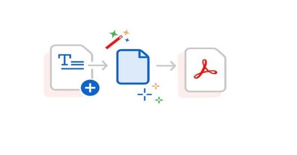 4 Cara Ubah Word ke PDF di Laptop Dengan 1 Klik: Auto Rapi dan Praktis!