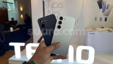 4 HP Gaming 1 Jutaan Terbaik September 2025: Anti Ngelag & Pas untuk Hadiah