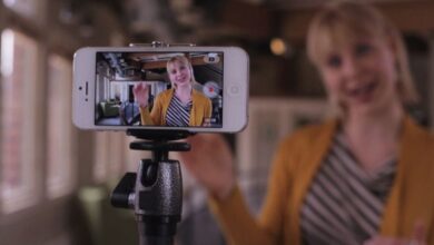 4 HP Kamera Stabil Harga Rp3 Juta, Ideal untuk Konten Harian dan Video Anti-Goyang