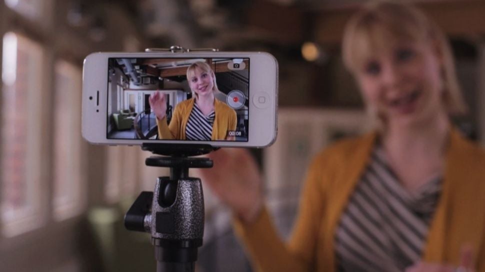 4 HP Kamera Stabil Harga Rp3 Juta, Ideal untuk Konten Harian dan Video Anti-Goyang