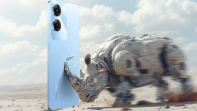 4 HP Murah Rp 1 Jutaan Terbaik September 2025, Ideal untuk Ibu Rumah Tangga