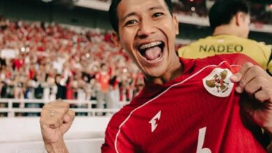 4 Pemain Persib Terbang dari Thailand ke Arab Saudi untuk Bela Timnas Indonesia