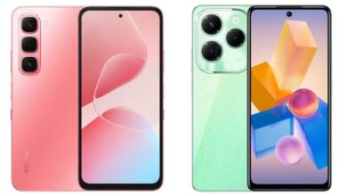 4 Rekomendasi HP Murah di Bawah Rp 2 Juta dengan Spek Dewa, Terbaik September 2025