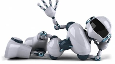 4,6 Juta Robot Beroperasi Global, 42% di Antaranya Berada di China