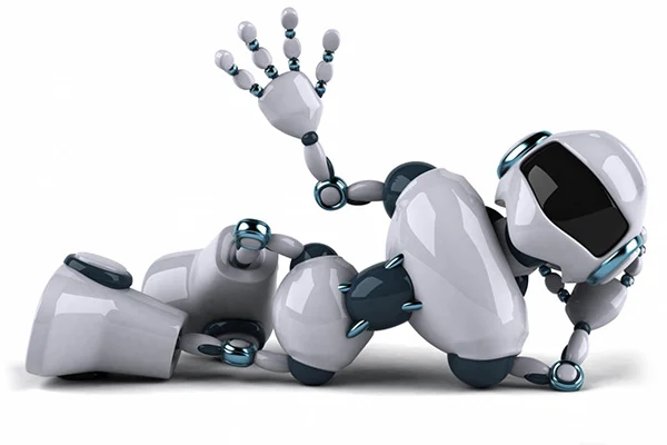 4,6 Juta Robot Beroperasi Global, 42% di Antaranya Berada di China