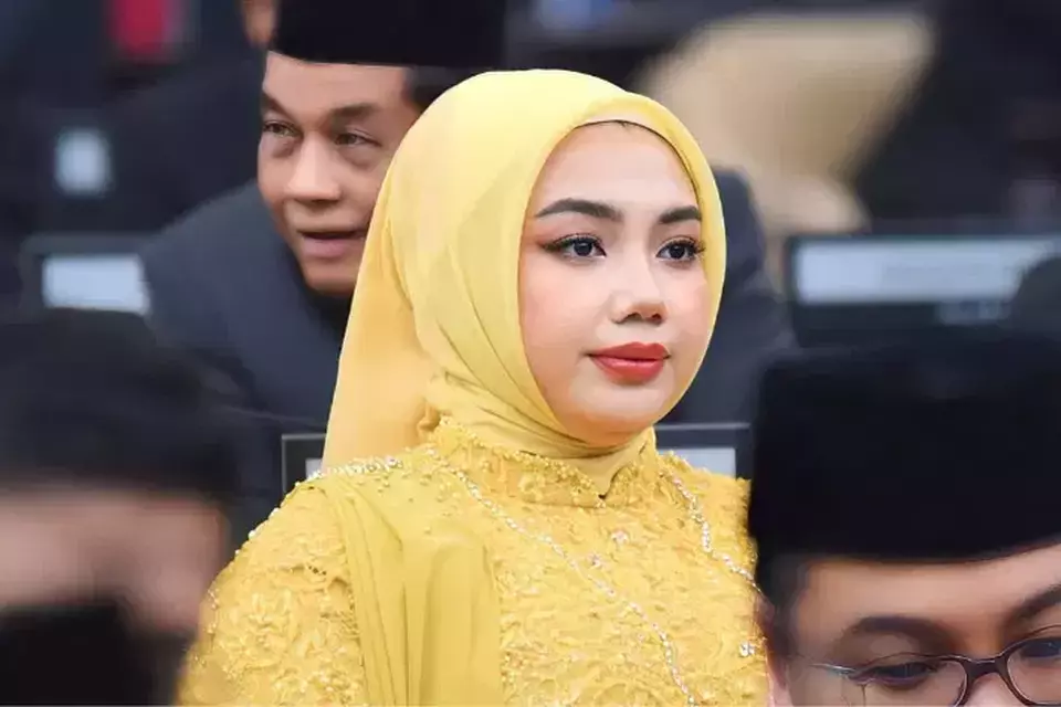 5 Anggota DPR Termiskin Menurut LHKPN: Kekayaan Cuma Ratusan Juta?