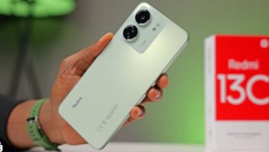 5 HP 1 Jutaan untuk Ibu Rumah Tangga: Kamera Jernih & Baterai Tahan Lama Seharian