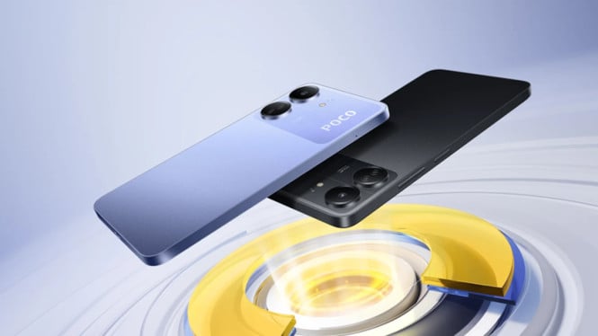 5 HP 256GB Terbaik 2025, Harga Mulai Rp1 Jutaan – Pilihan Murah & Berkualitas