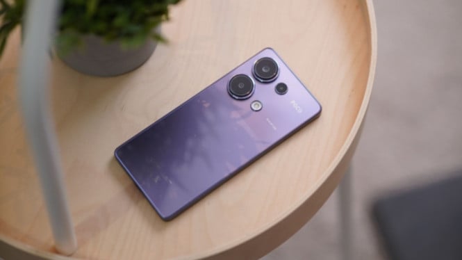 5 HP Murah Skor AnTuTu 400 Ribuan, Lancar Main Free Fire & Mobile Legends 2025