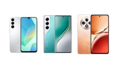 5 HP Ultrawide Kamera Terbaik 2025 di Bawah Rp3 Juta, Hasil Foto Keren & Hemat!