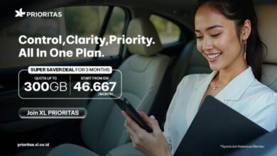 5 Kelebihan eSIM untuk Hidup Lebih Praktis bagi Generasi Digital