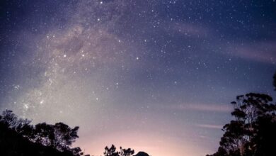 5 Kesalahan Pemula Saat Memotret Langit Malam dan Cara Cerdas Menghindarinya