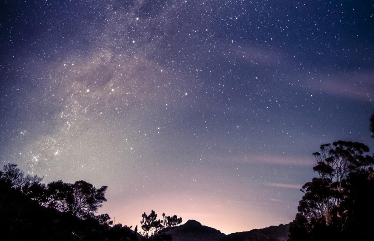 5 Kesalahan Pemula Saat Memotret Langit Malam dan Cara Cerdas Menghindarinya