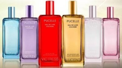 5 Parfum Pucelle Wangi Segar dan Murah Meriah untuk Anak Sekolah!