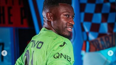 5 Pemain yang Langsung Menggila Usai Tinggalkan Manchester United: Andre Onana di Puncak!