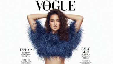 5 Prompt Gemini AI Ciptakan Foto Viral Ala Cover Majalah Seperti Model Top