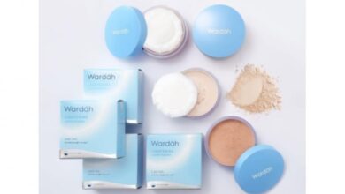 5 Rekomendasi Bedak Wardah Sesuai Jenis Kulit, Temukan yang Tepat Untukmu!