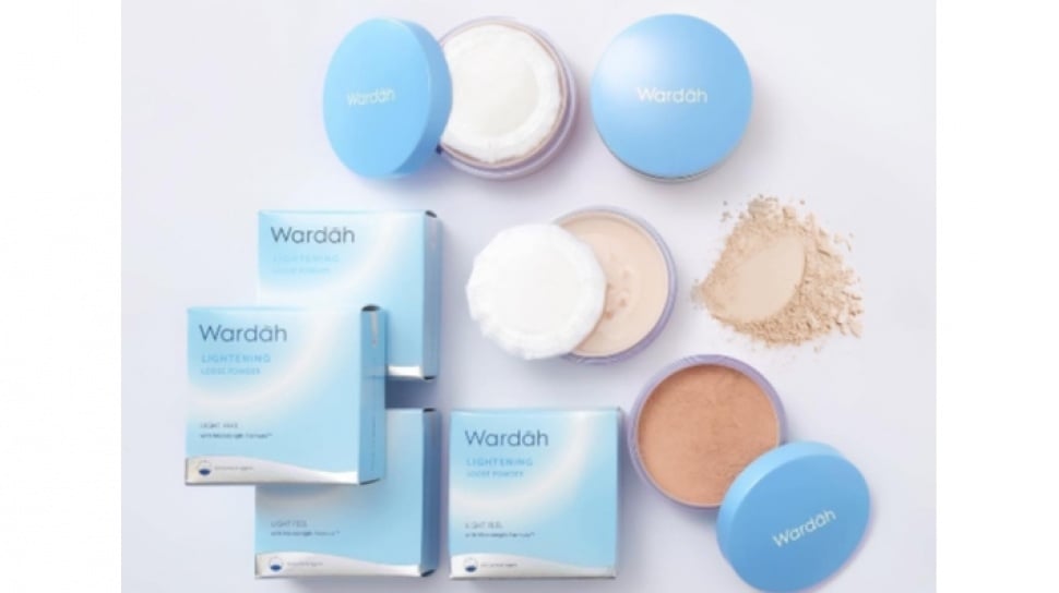 5 Rekomendasi Bedak Wardah Sesuai Jenis Kulit, Temukan yang Tepat Untukmu!