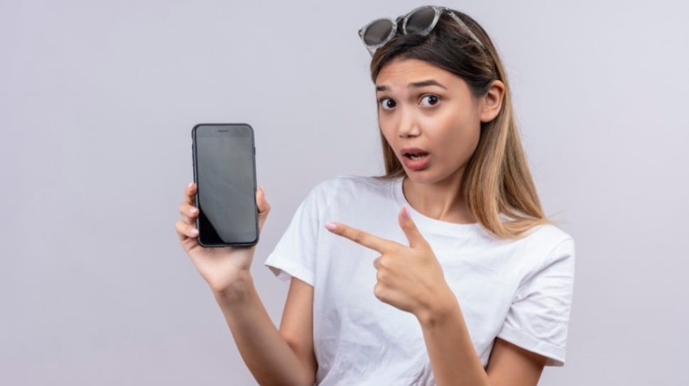 5 Rekomendasi HP 1 Jutaan RAM 8 GB, Performa Kencang & Harga Terjangkau 2025