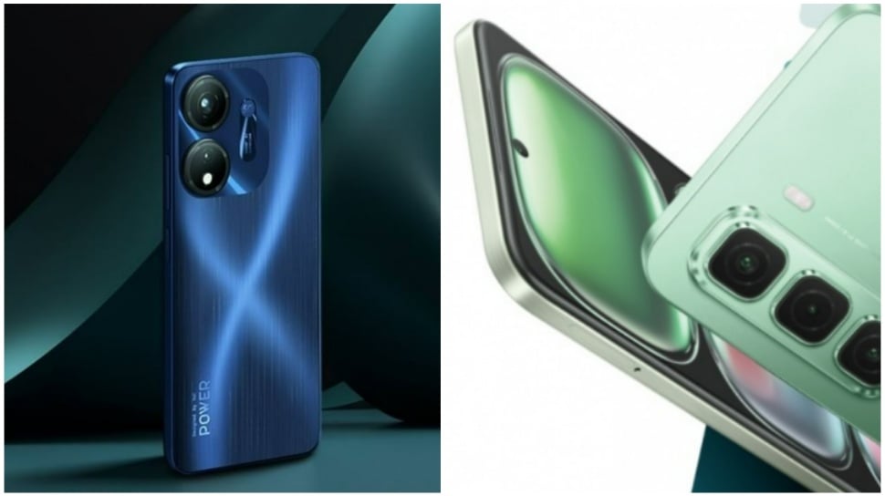 5 Rekomendasi HP 5G Murah Rp 1 Jutaan Terbaik September 2025 dengan Fitur Terbaru!