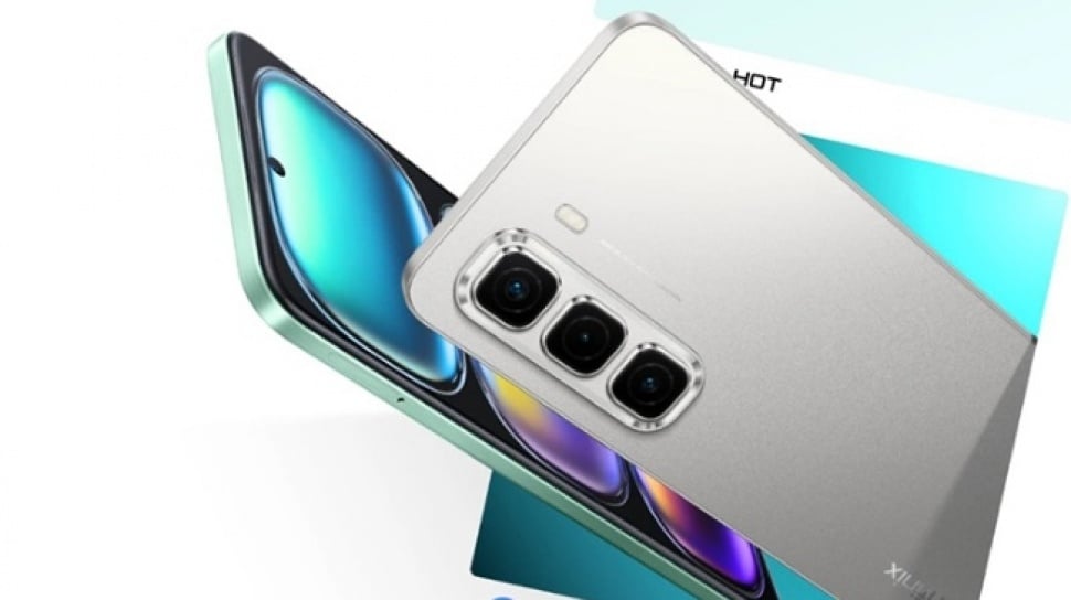 5 Rekomendasi HP Murah RAM Besar di Bawah 2 Juta, Terbaik September 2025