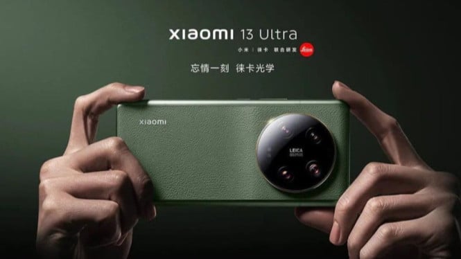 5 Smartphone Kamera Periskop Terbaik 2025: Zoom Hingga 100x, Kualitas Maksimal!
