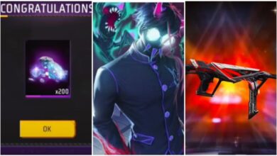 58 Kode Redeem FF Terupdate 27 September: Klaim Diamond, Bundle, dan Skin Cobra