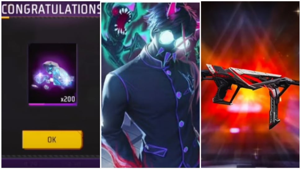 58 Kode Redeem FF Terupdate 27 September: Klaim Diamond, Bundle, dan Skin Cobra