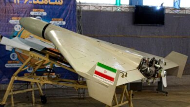 6 Alasan Negara Berbondong-bondong Mereplikasi Drone Shahed-136 Iran