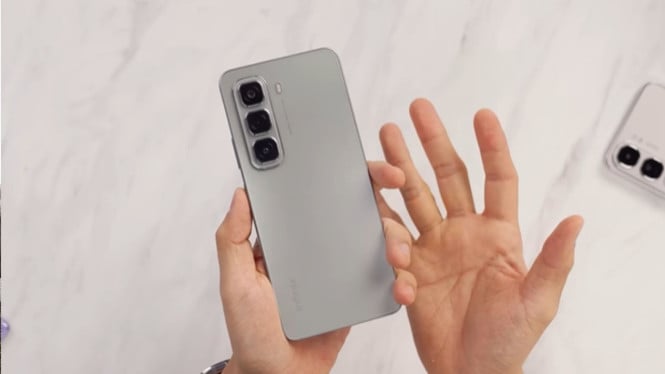 6 HP Kamera 50MP Terjangkau 2025: Hasil Foto Profesional dengan Harga Minim