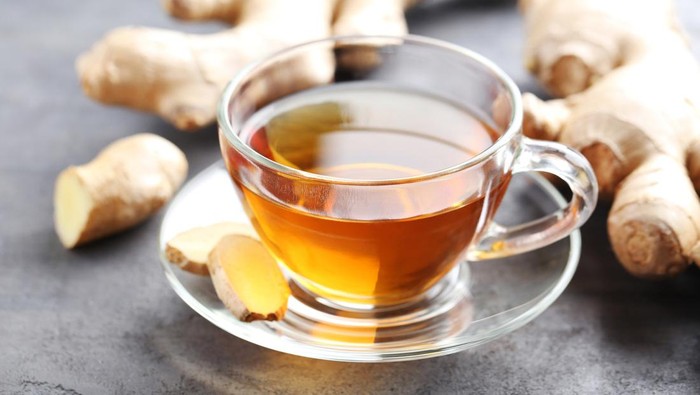 6 Kondisi Tubuh yang Harus Dihindari Saat Minum Rebusan Jahe