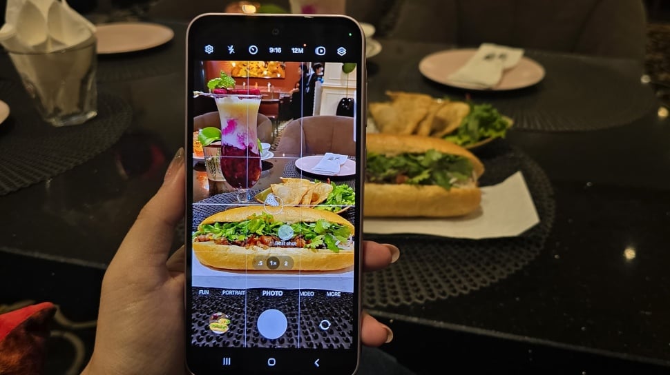 6 Rekomendasi HP Kamera Jernih Harga 2 Jutaan dengan Performa Ngebut 2025