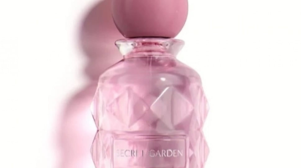 6 Rekomendasi Parfum Berkualitas Premium untuk Oleh-Oleh Umrah, Wangi Tahan Lama