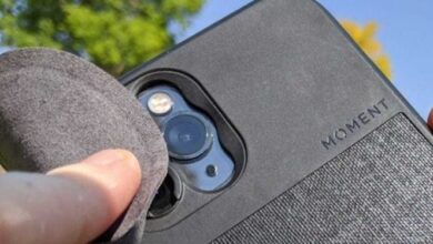 7 Cara Membersihkan Kamera HP yang Aman dan Efektif agar Foto Tetap Jernih & Berkualitas