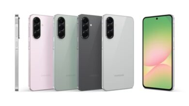 7 HP Mid-Range Terbaik 2025: Performa Flagship dengan Harga Terjangkau & Fitur Unggul