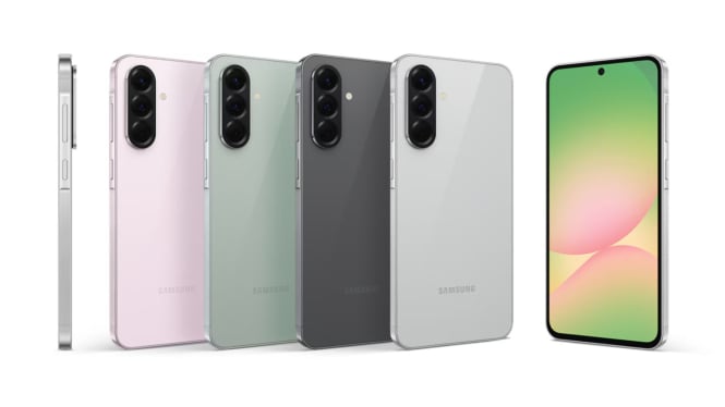 7 HP Mid-Range Terbaik 2025: Performa Flagship dengan Harga Terjangkau & Fitur Unggul