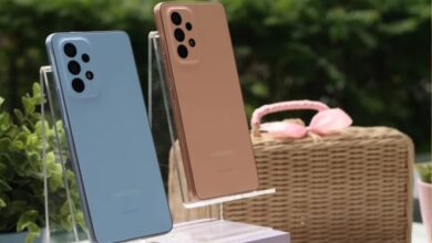 7 HP Samsung Rp2 Jutaan 2025: NFC, Baterai Awet & RAM Besar untuk Pengguna Aktif