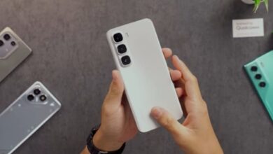 7 HP Spek Terlengkap 2025: Chipset Terbaru, Baterai Jumbo & Kamera AI Canggih