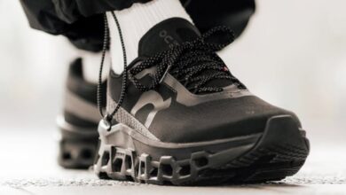 7 Panduan Mudah Membedakan Sepatu On Cloud Asli dan Palsu