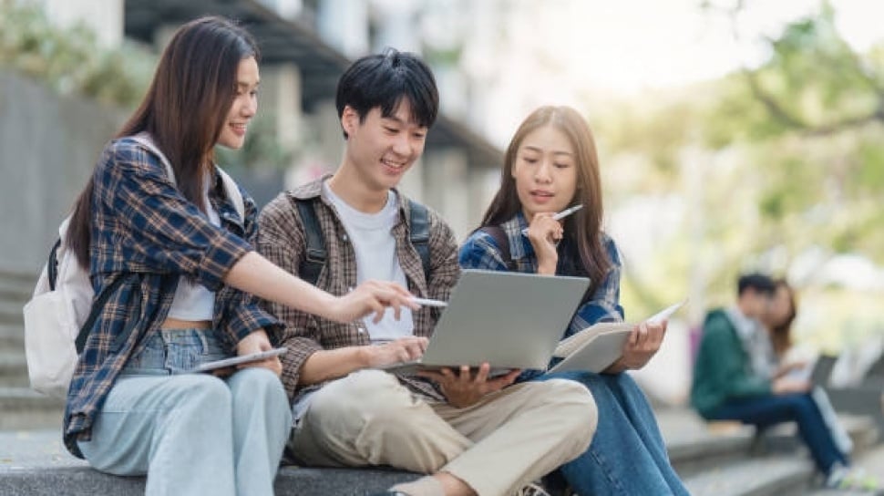 7 Rekomendasi Laptop Chromebook Murah, Harga Mulai Rp 1 Jutaan!