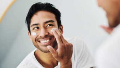 7 Rekomendasi Skincare Pria di Alfamart untuk Atasi Wajah Kusam dengan Efektif